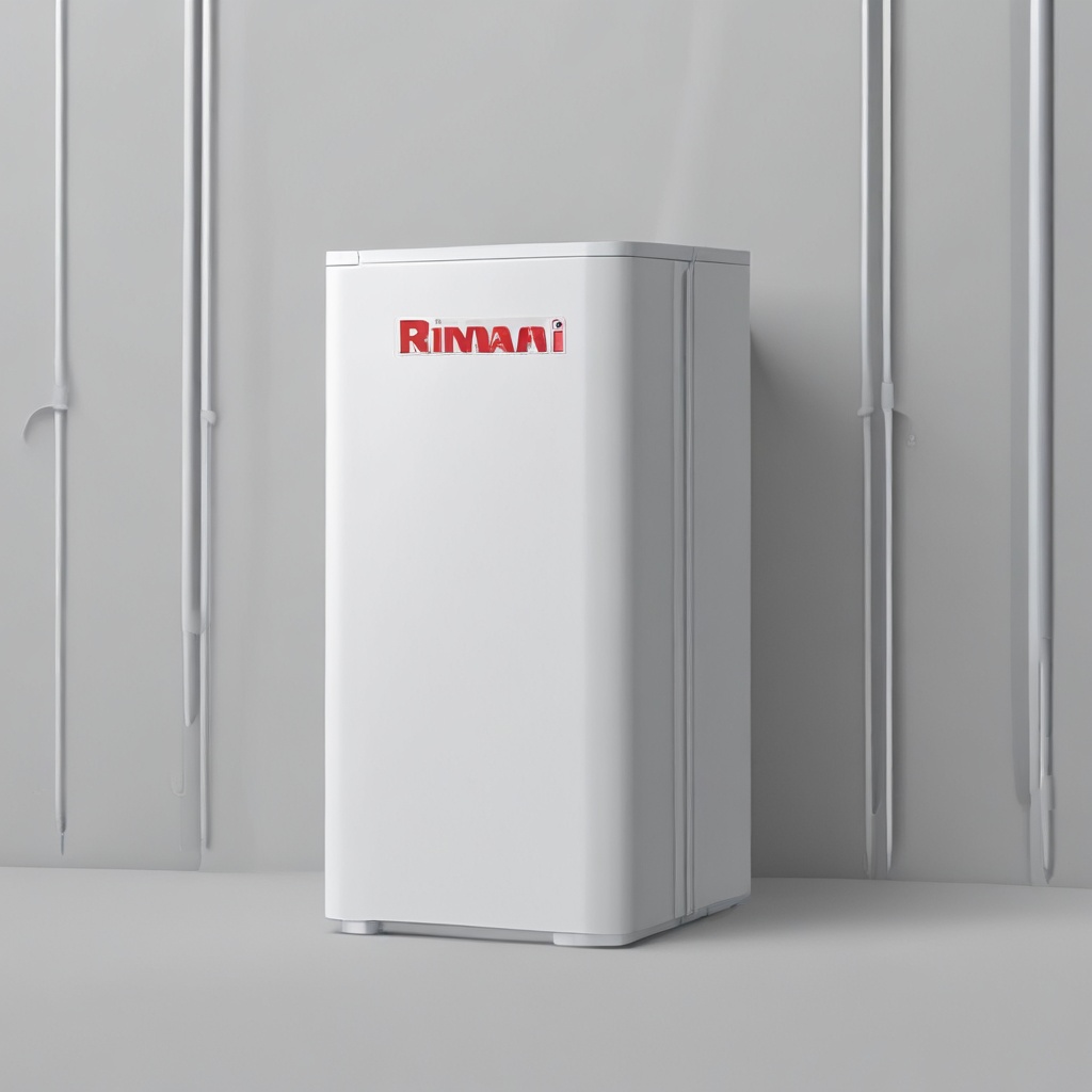 Rinnai logo